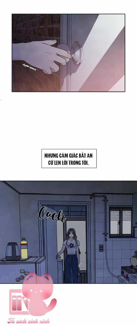 Điều Khiến Tôi Quyết Tâm Chết Đi - Chương 63 - ảnh 7