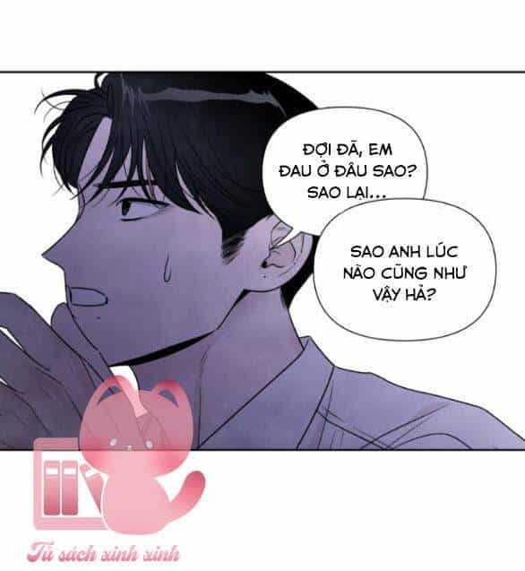 Điều Khiến Tôi Quyết Tâm Chết Đi - Chương 64 - ảnh 17