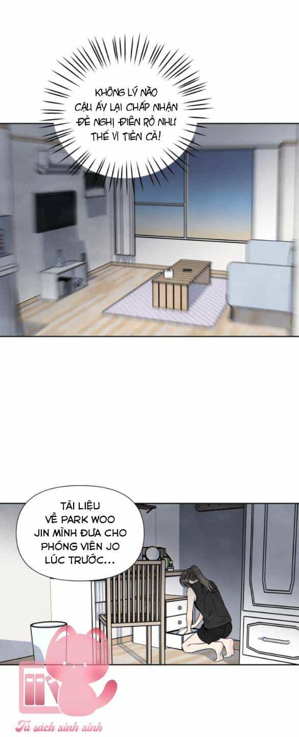 Điều Khiến Tôi Quyết Tâm Chết Đi - Chương 65 - ảnh 17