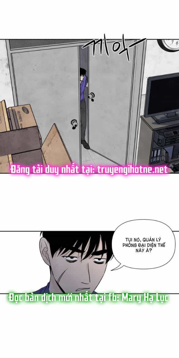 Điều Khiến Tôi Quyết Tâm Chết Đi - Chương 68.1 - ảnh 1
