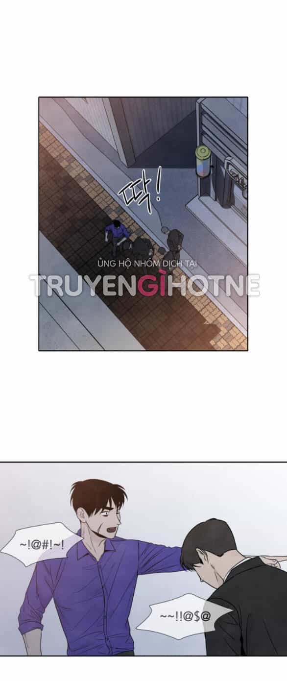 Điều Khiến Tôi Quyết Tâm Chết Đi - Chương 69.1 - ảnh 11