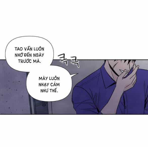 Điều Khiến Tôi Quyết Tâm Chết Đi - Chương 69.1 - ảnh 40