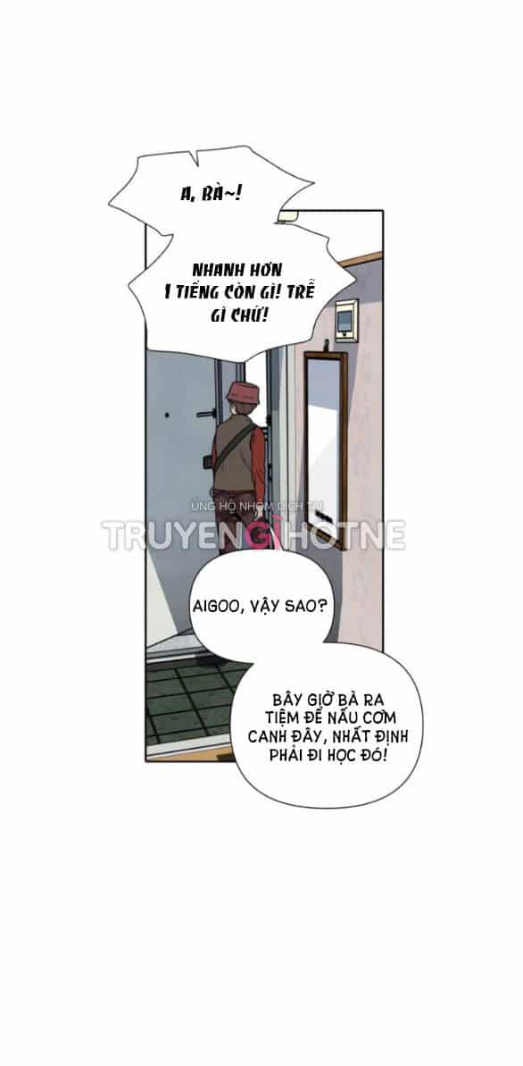 Điều Khiến Tôi Quyết Tâm Chết Đi - Chương 71.1 - ảnh 18
