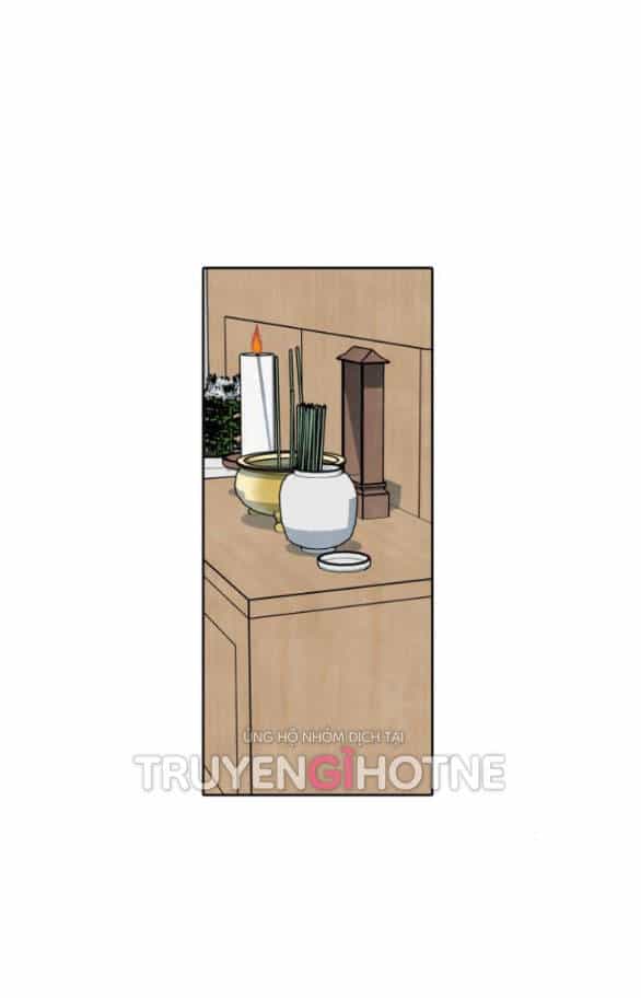 Điều Khiến Tôi Quyết Tâm Chết Đi - Chương 72.1 - ảnh 14