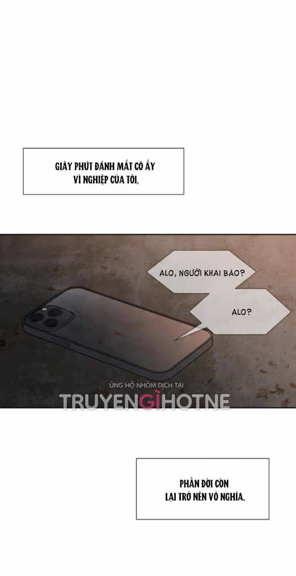 Điều Khiến Tôi Quyết Tâm Chết Đi - Chương 72.2 - ảnh 21