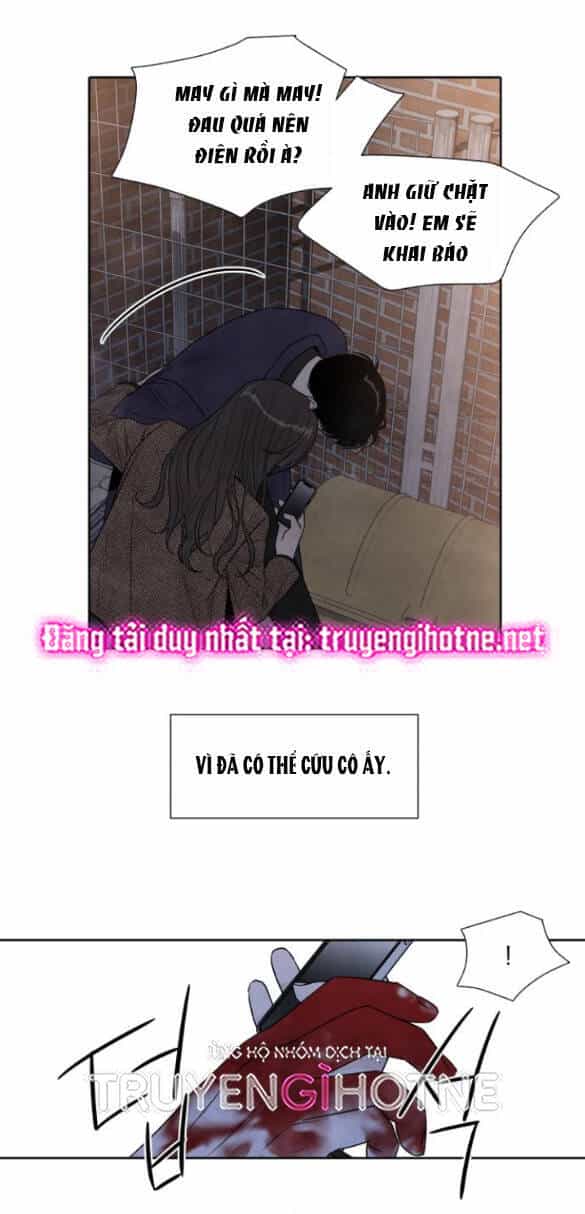 Điều Khiến Tôi Quyết Tâm Chết Đi - Chương 73.1 - ảnh 8