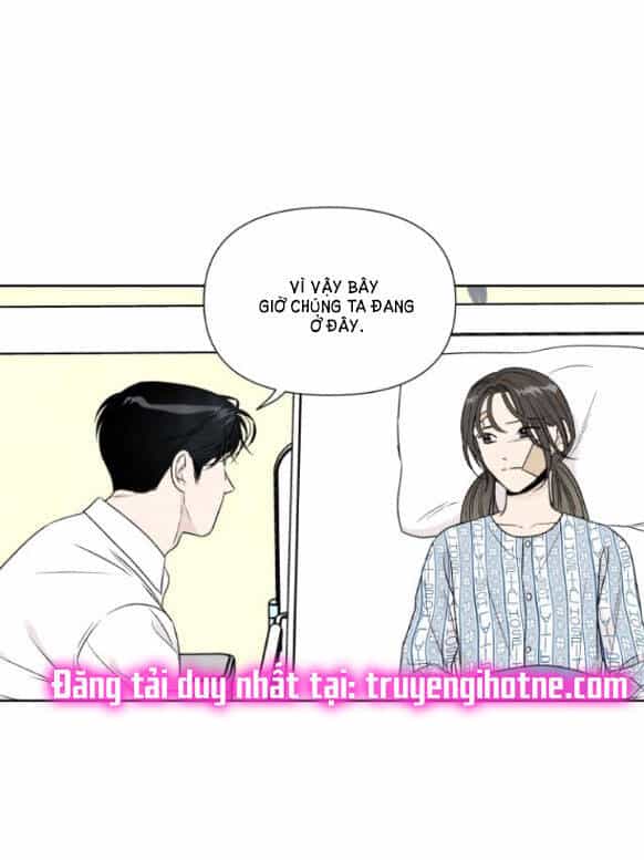 Điều Khiến Tôi Quyết Tâm Chết Đi - Chương 74.1 - ảnh 12