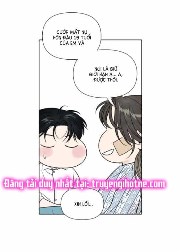 Điều Khiến Tôi Quyết Tâm Chết Đi - Chương 74.2 - ảnh 14