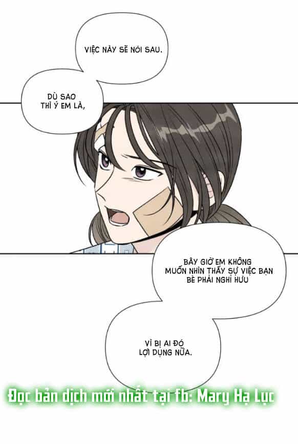 Điều Khiến Tôi Quyết Tâm Chết Đi - Chương 74.2 - ảnh 27
