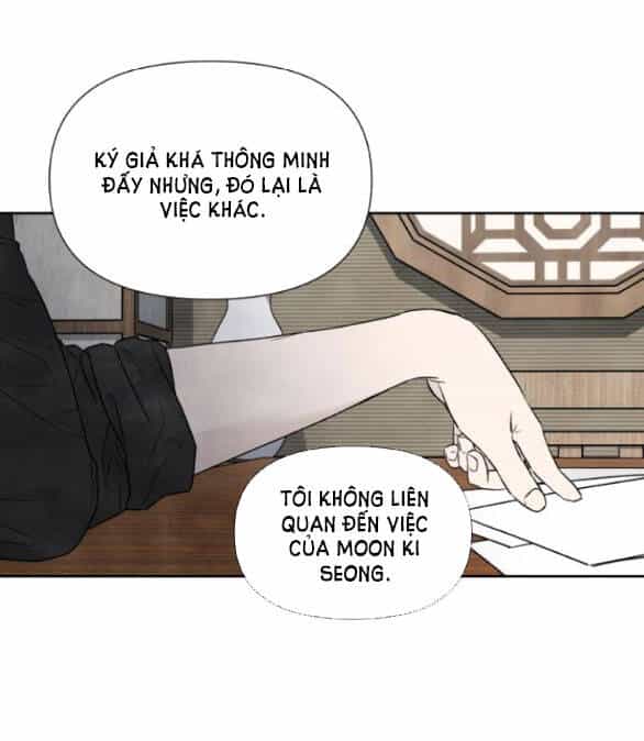 Điều Khiến Tôi Quyết Tâm Chết Đi - Chương 77.1 - ảnh 20