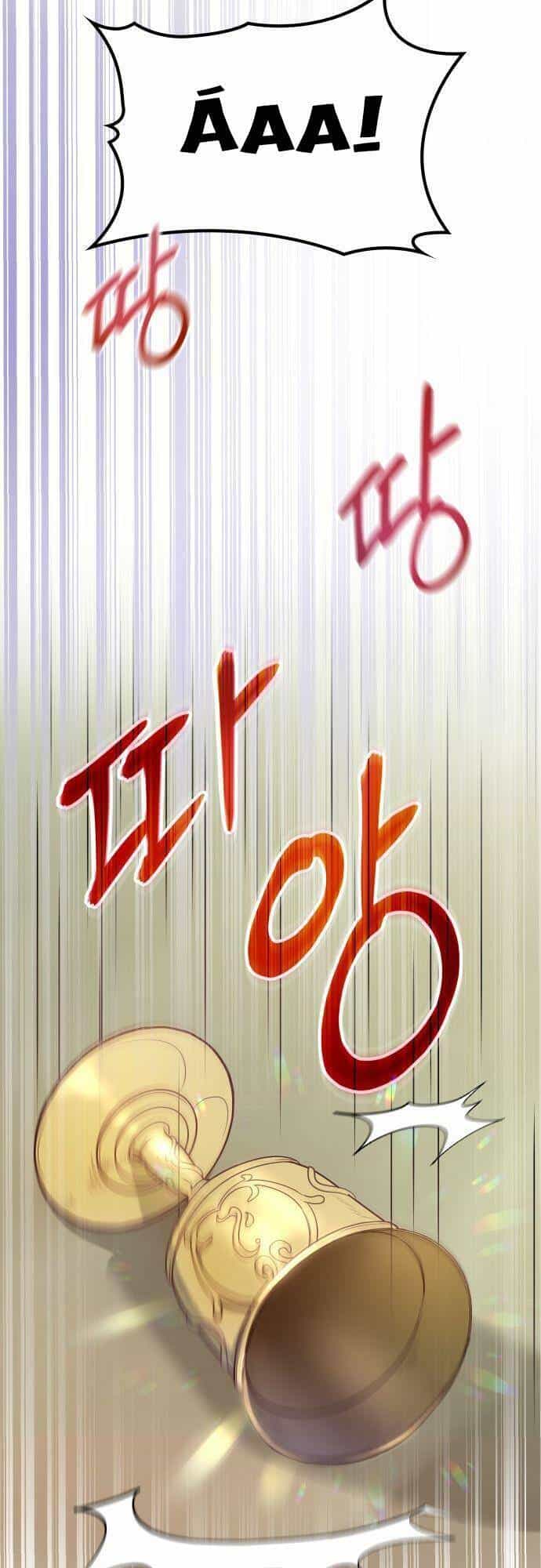 Điều Melvin Để Lại - Chương 1 - ảnh 11