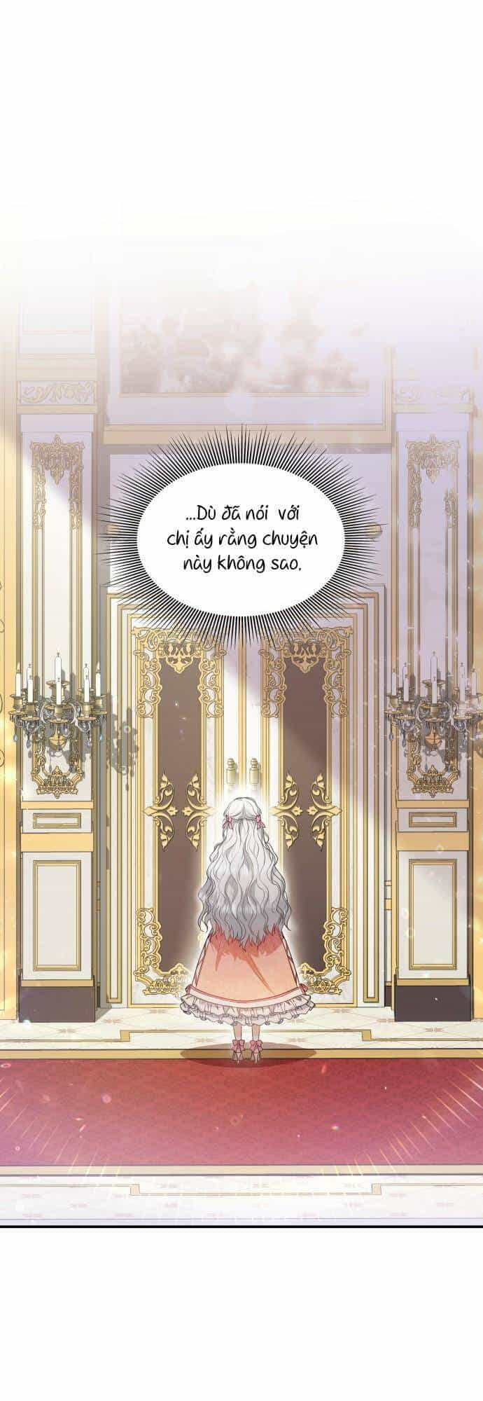 Điều Melvin Để Lại - Chương 1 - ảnh 21