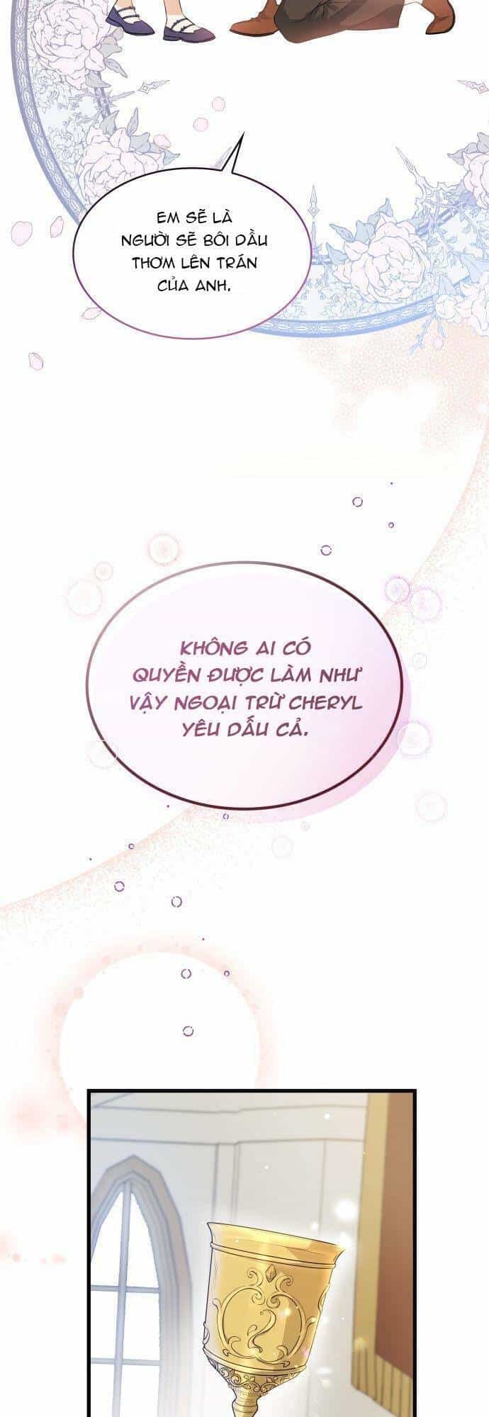 Điều Melvin Để Lại - Chương 1 - ảnh 4