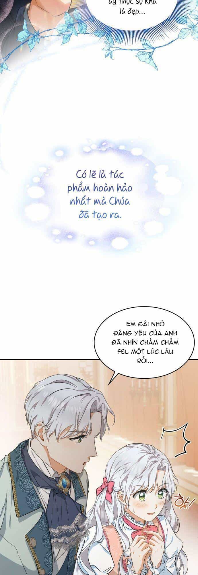 Điều Melvin Để Lại - Chương 1 - ảnh 56