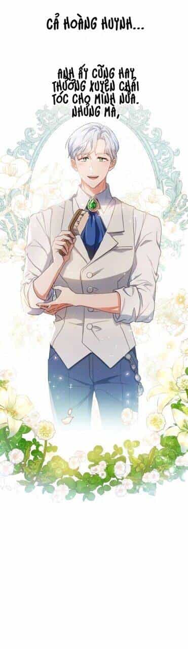 Điều Melvin Để Lại - Chương 9.1 - ảnh 30