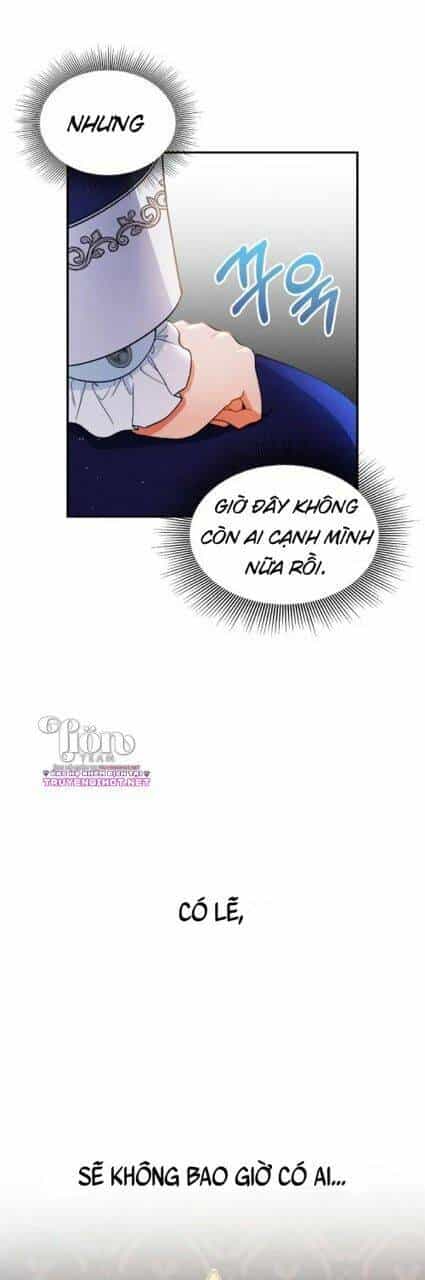 Điều Melvin Để Lại - Chương 9.1 - ảnh 31