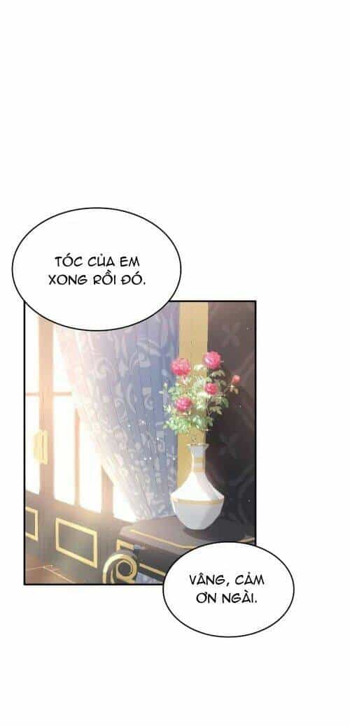 Điều Melvin Để Lại - Chương 9.2 - ảnh 15