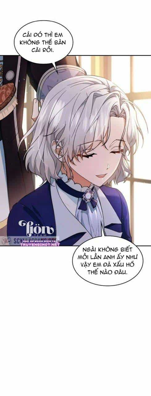 Điều Melvin Để Lại - Chương 9.2 - ảnh 3