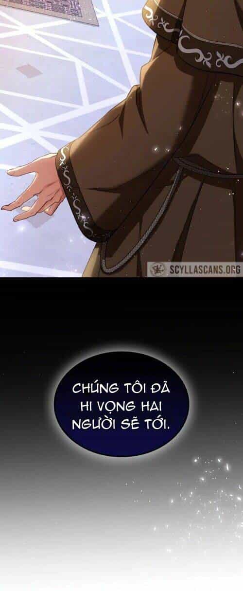 Điều Melvin Để Lại - Chương 9.2 - ảnh 42
