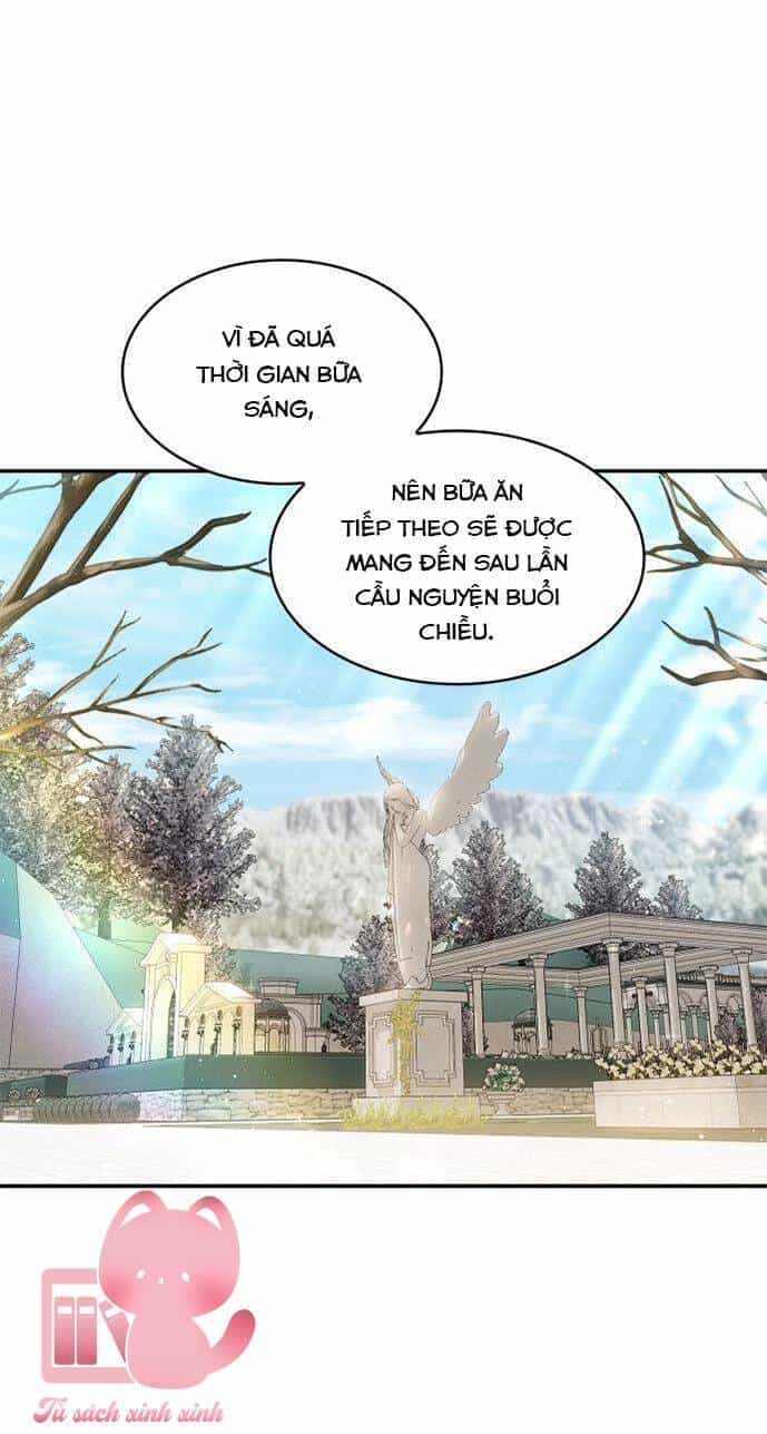 Điều Melvin Để Lại - Chương 11 - ảnh 4