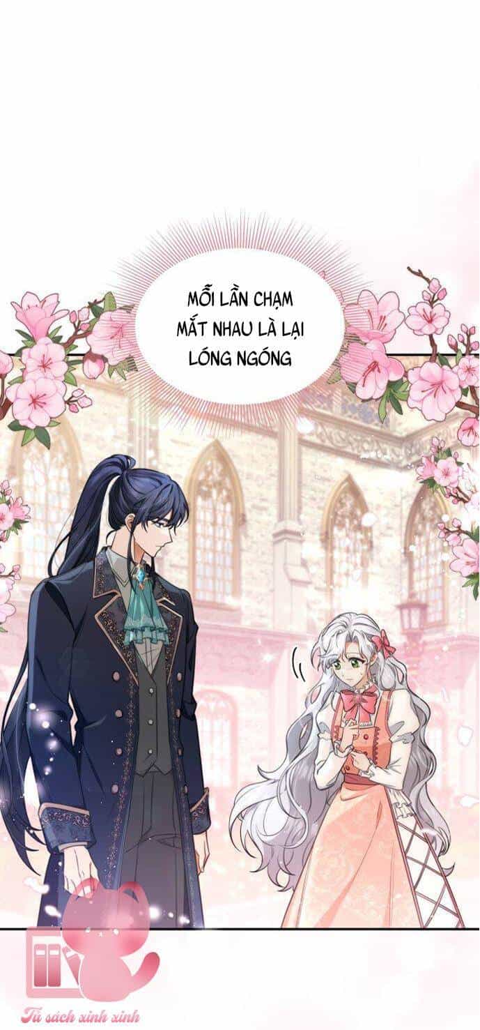 Điều Melvin Để Lại - Chương 11 - ảnh 47