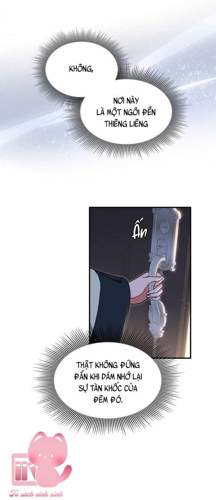 Điều Melvin Để Lại - Chương 11 - ảnh 58