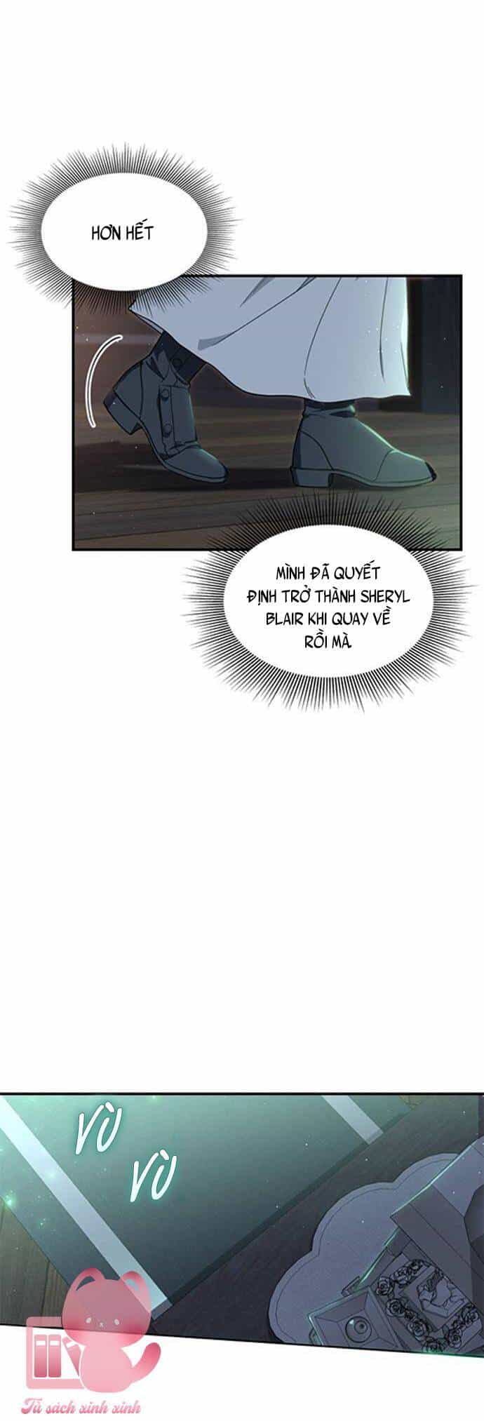 Điều Melvin Để Lại - Chương 11 - ảnh 59