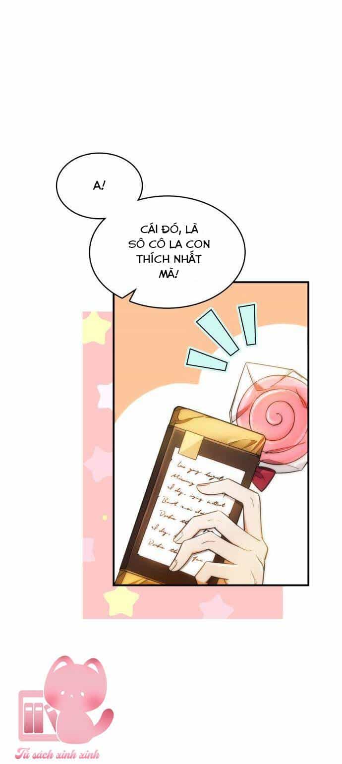 Điều Melvin Để Lại - Chương 12 - ảnh 4