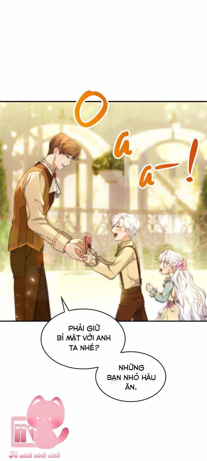 Điều Melvin Để Lại - Chương 12 - ảnh 5