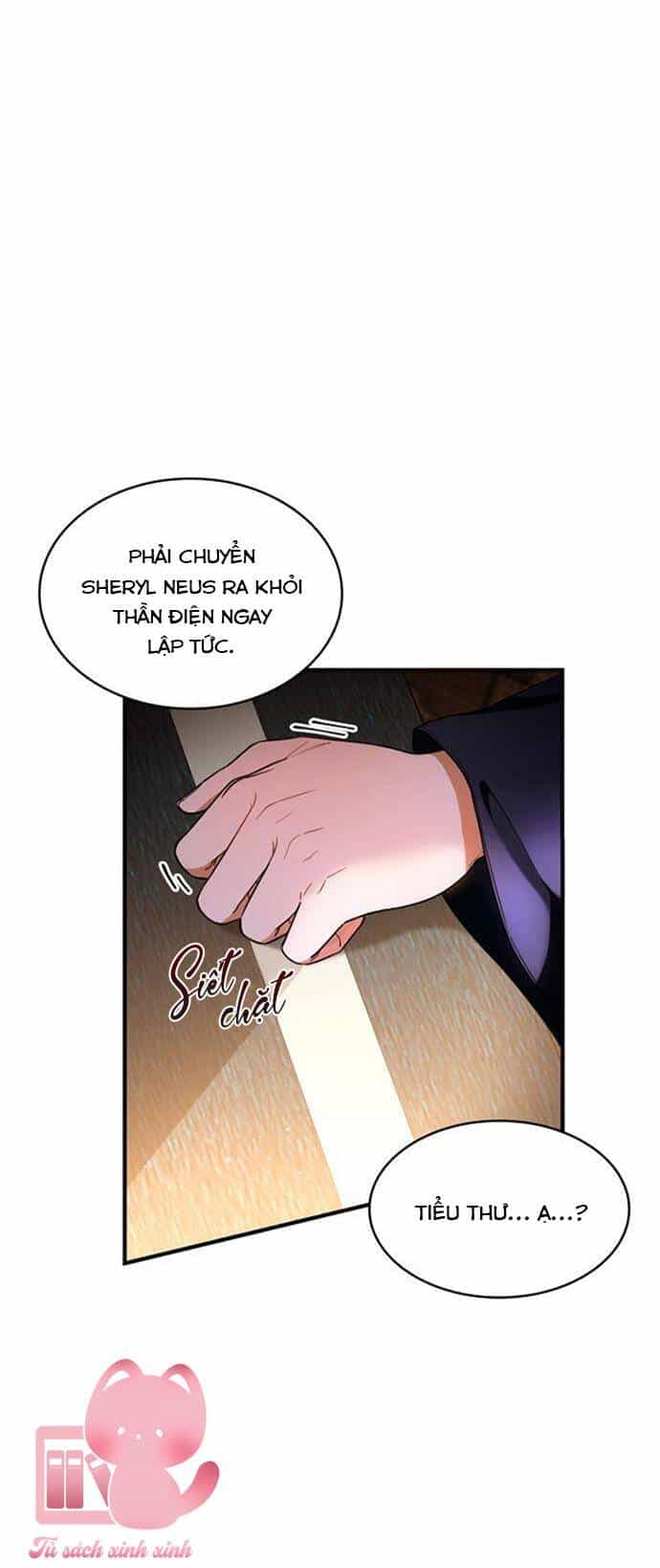 Điều Melvin Để Lại - Chương 13 - ảnh 8