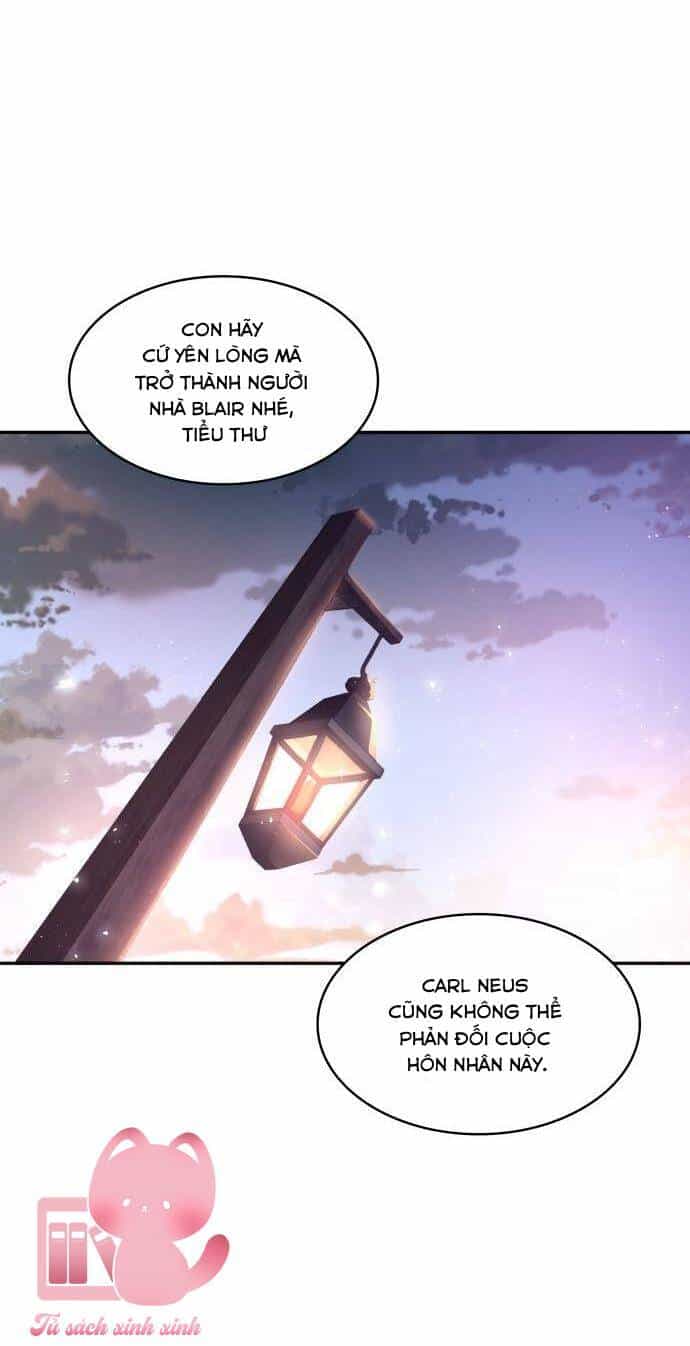Điều Melvin Để Lại - Chương 14 - ảnh 28