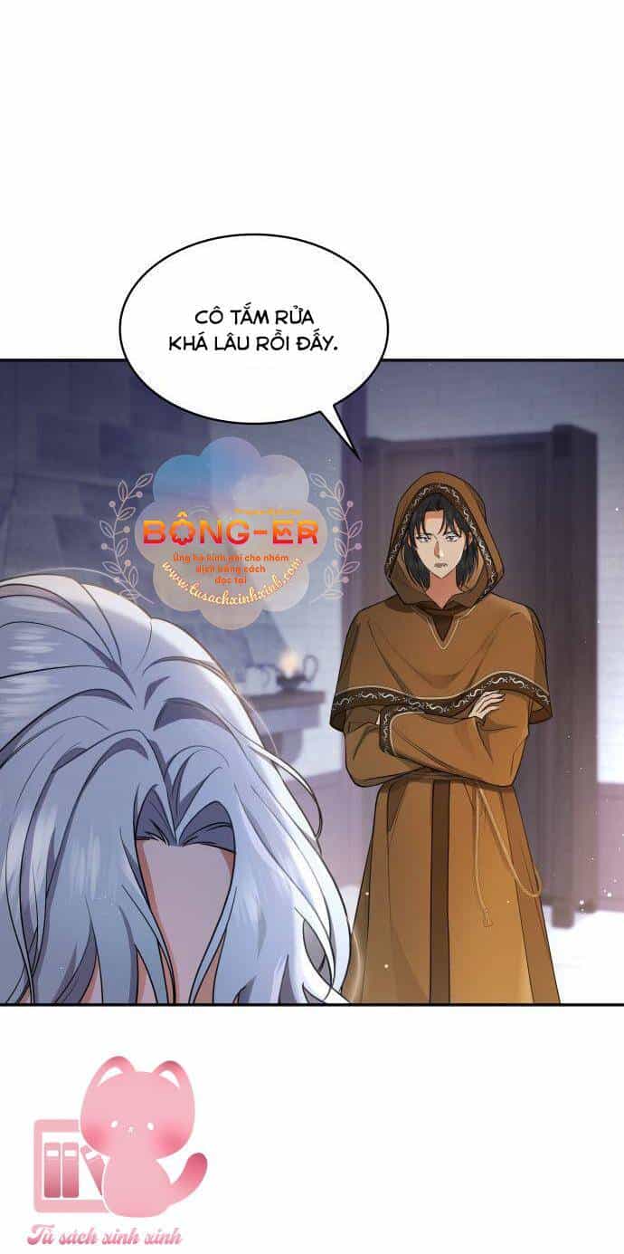 Điều Melvin Để Lại - Chương 15 - ảnh 21