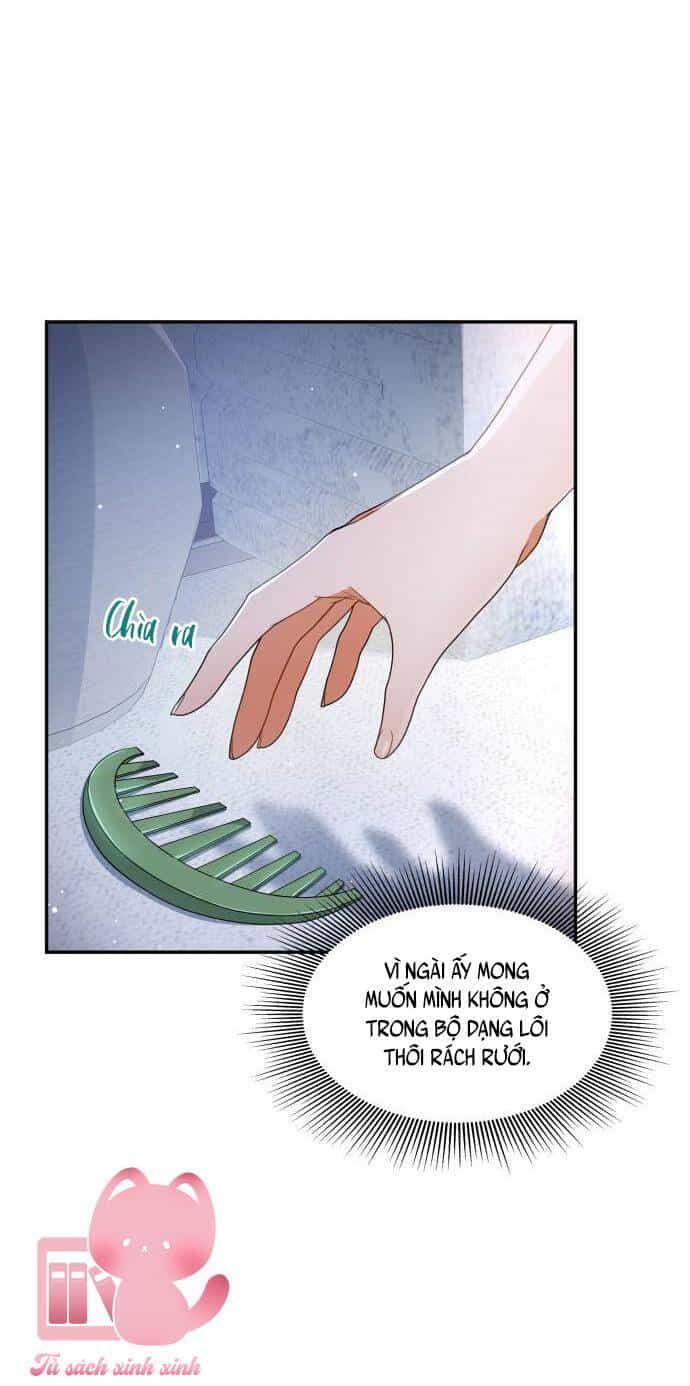 Điều Melvin Để Lại - Chương 15 - ảnh 33