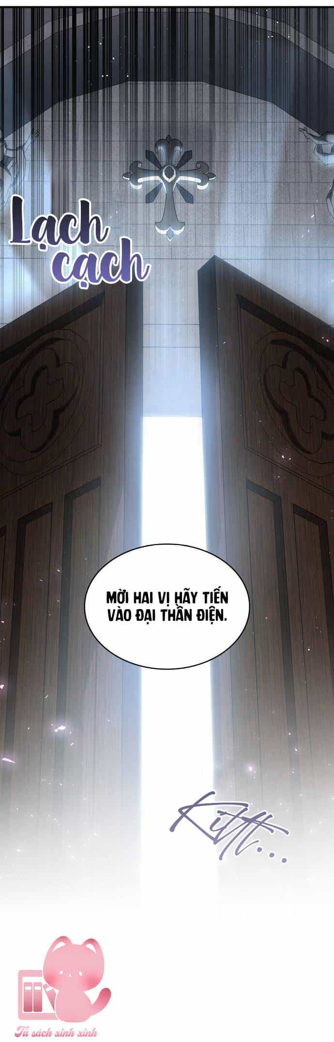 Điều Melvin Để Lại - Chương 15 - ảnh 49