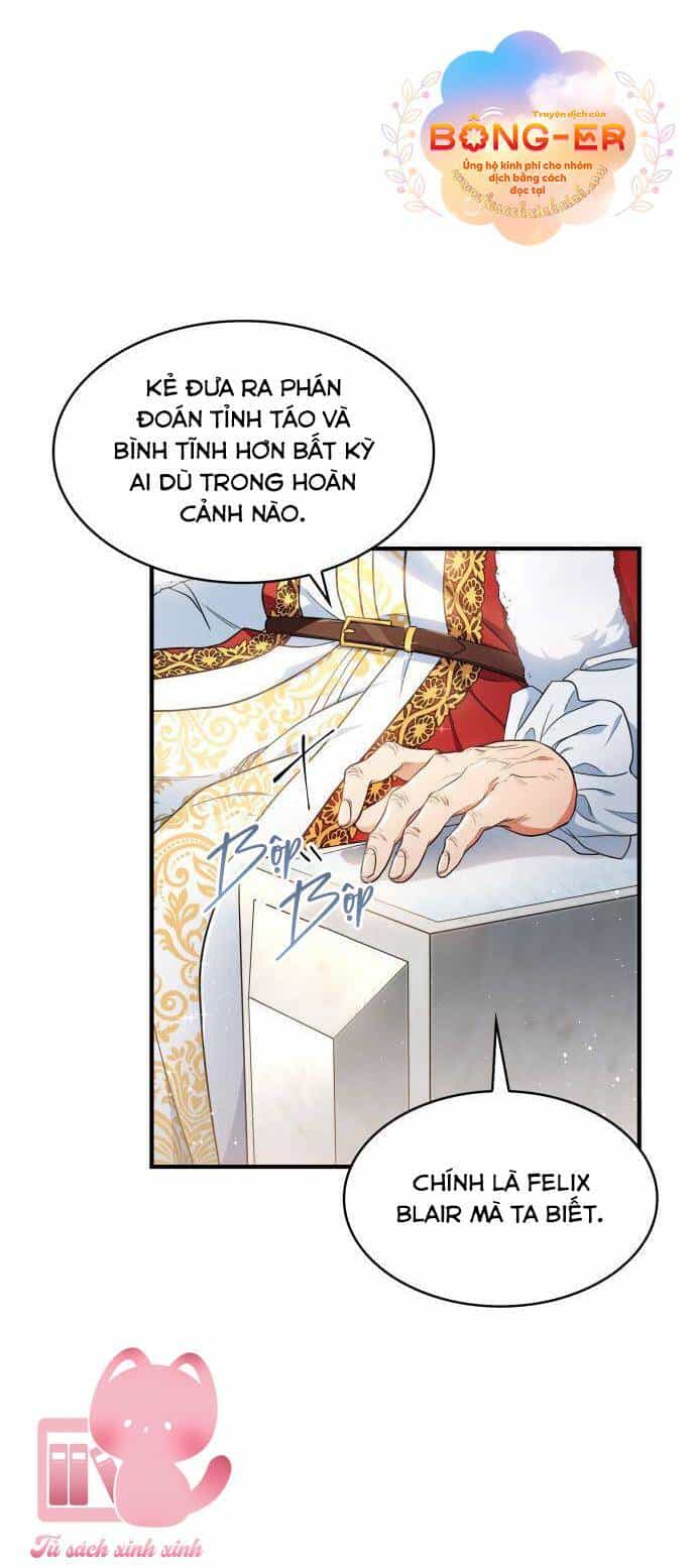 Điều Melvin Để Lại - Chương 15 - ảnh 56