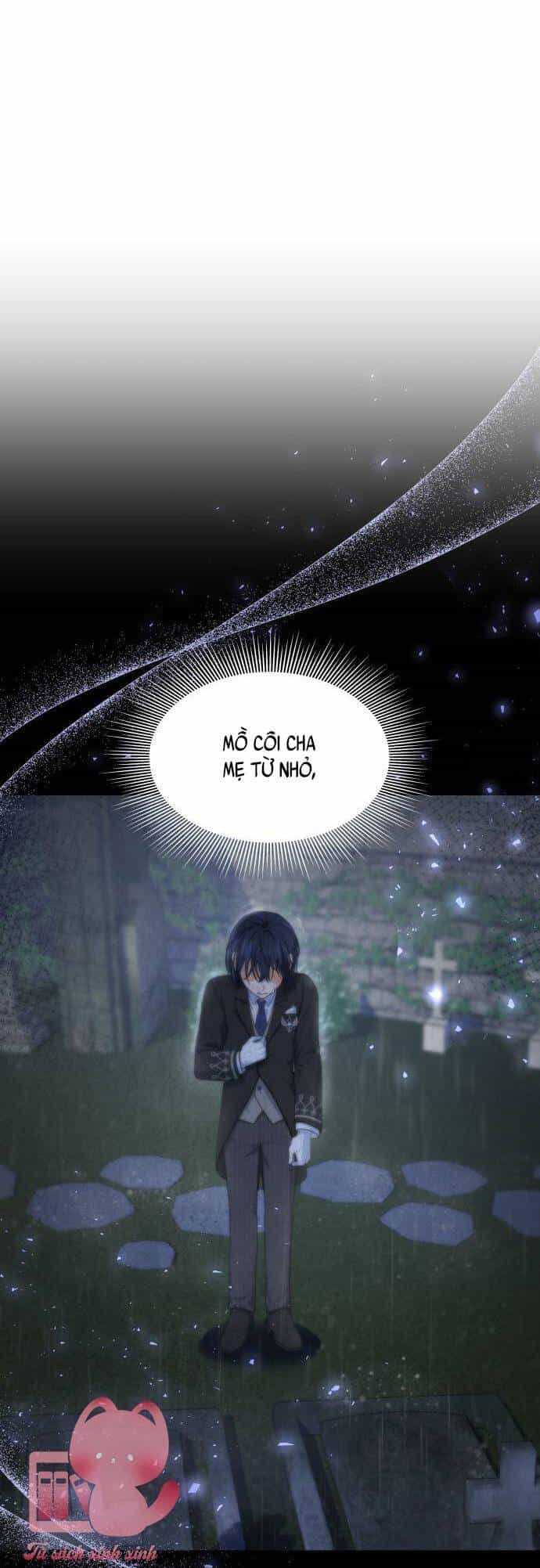 Điều Melvin Để Lại - Chương 15 - ảnh 59