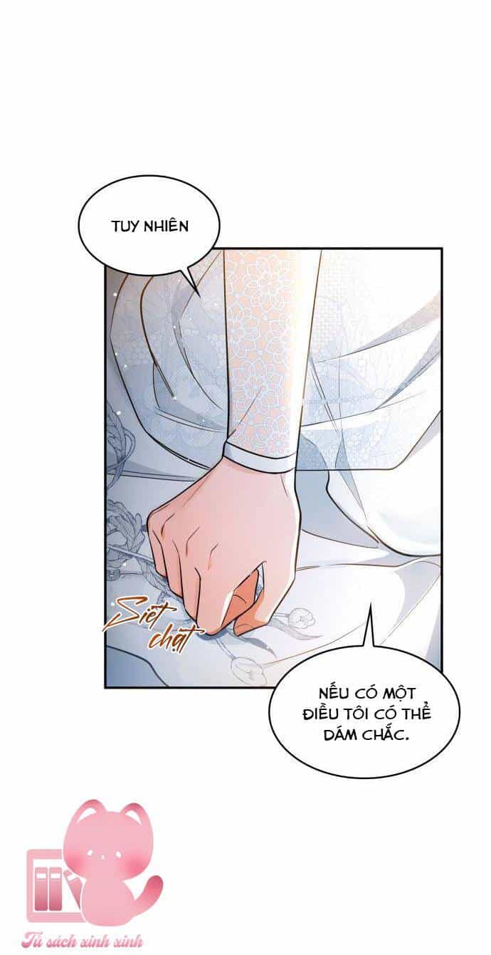 Điều Melvin Để Lại - Chương 16 - ảnh 13
