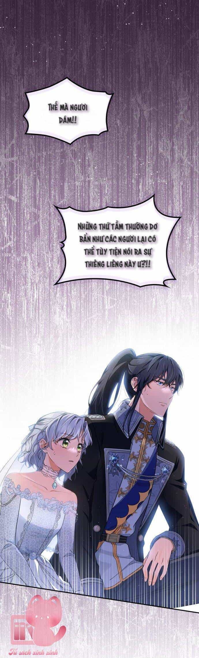Điều Melvin Để Lại - Chương 16 - ảnh 23