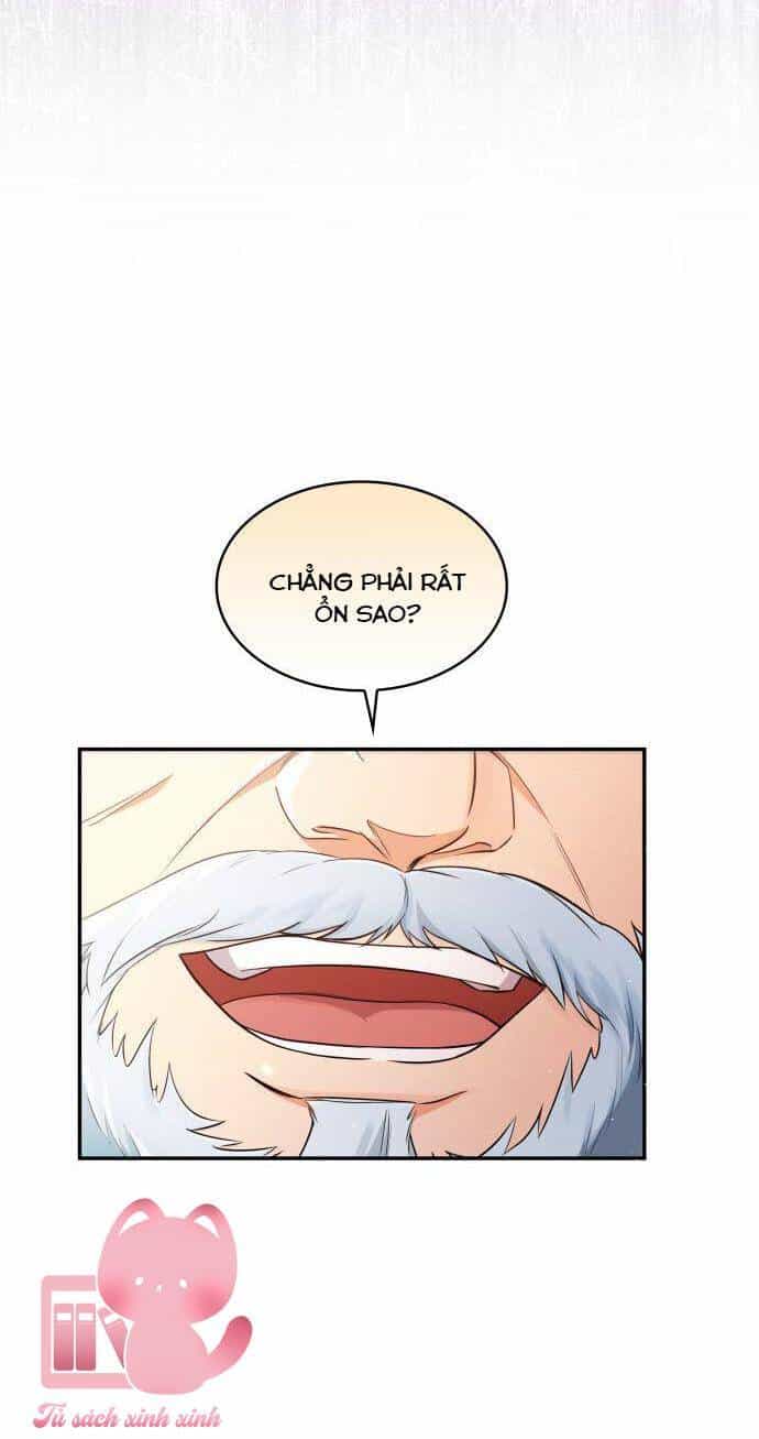 Điều Melvin Để Lại - Chương 16 - ảnh 24