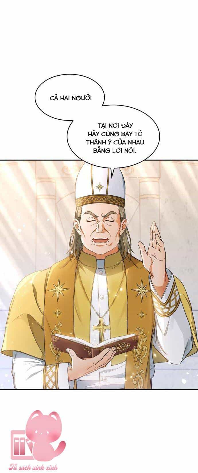 Điều Melvin Để Lại - Chương 16 - ảnh 34
