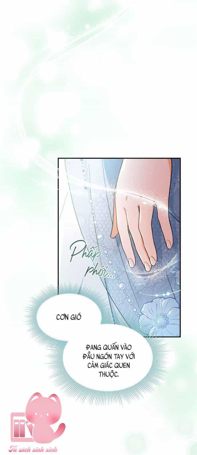 Điều Melvin Để Lại - Chương 16 - ảnh 36