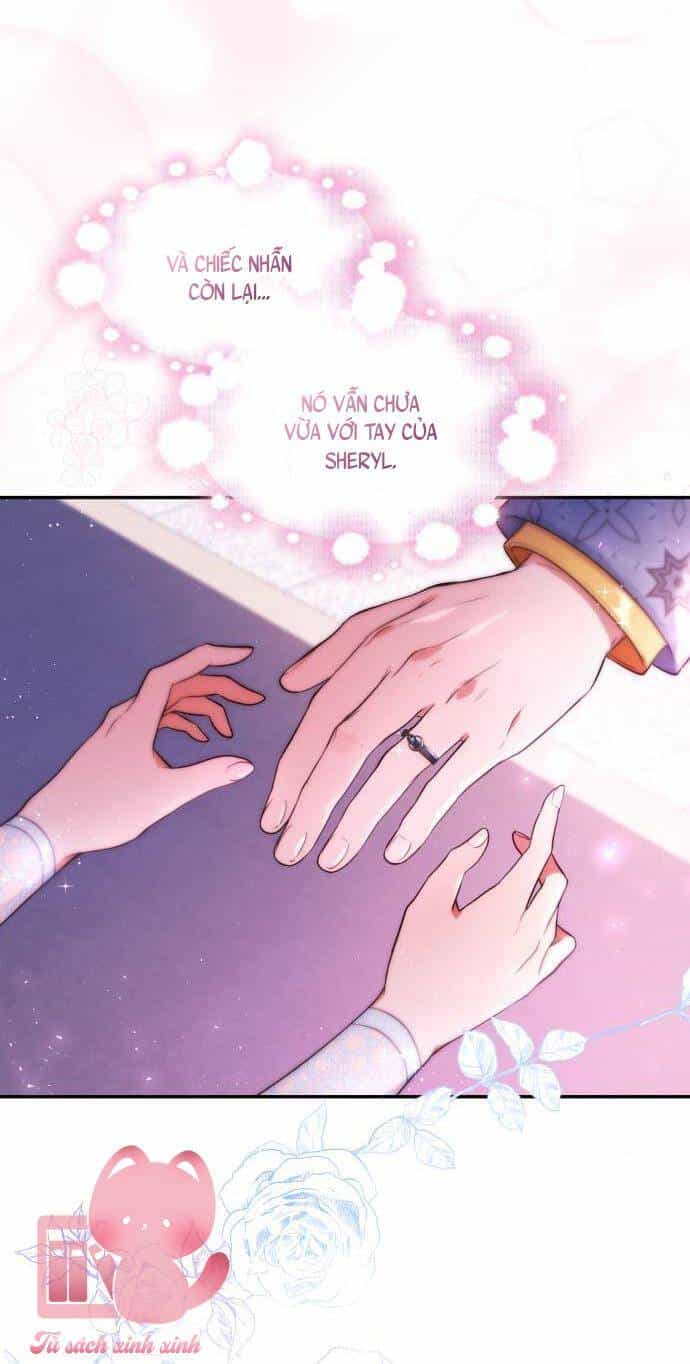 Điều Melvin Để Lại - Chương 16 - ảnh 50