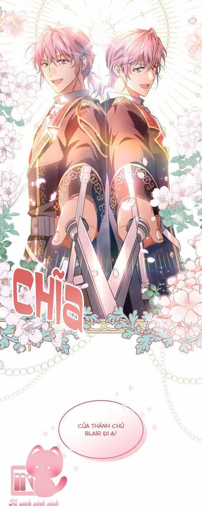 Điều Melvin Để Lại - Chương 17 - ảnh 35