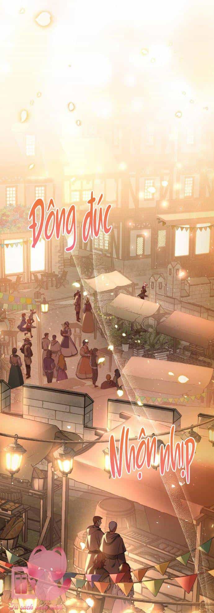 Điều Melvin Để Lại - Chương 17 - ảnh 37