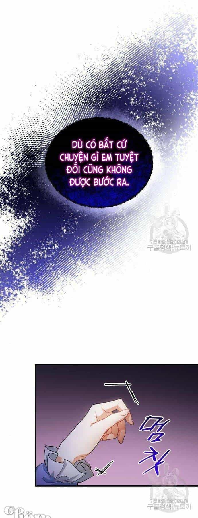 Điều Melvin Để Lại - Chương 2 - ảnh 42