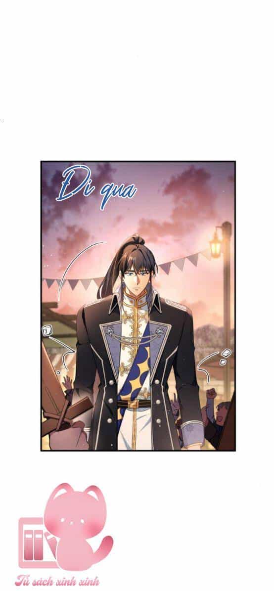 Điều Melvin Để Lại - Chương 18 - ảnh 11