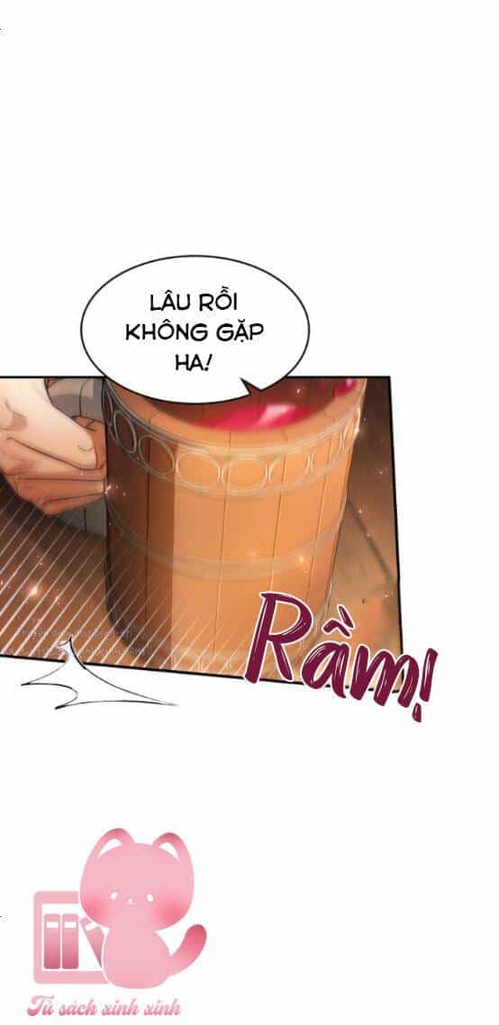 Điều Melvin Để Lại - Chương 18 - ảnh 12