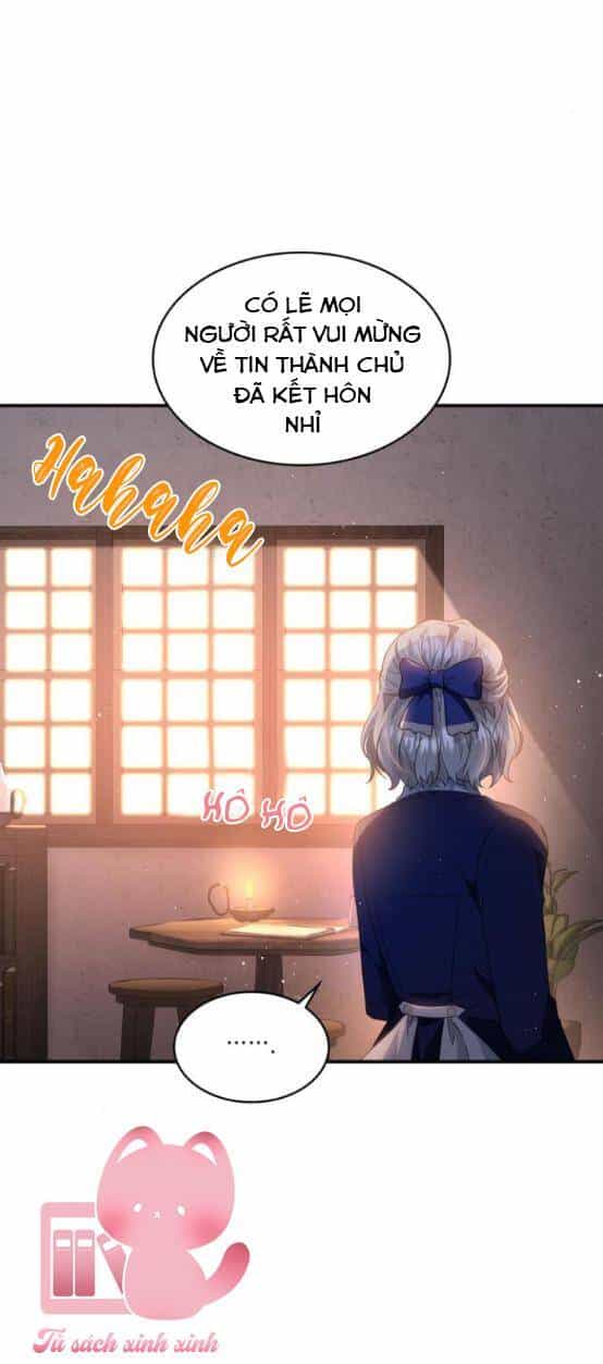 Điều Melvin Để Lại - Chương 18 - ảnh 28
