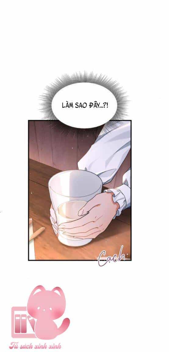 Điều Melvin Để Lại - Chương 18 - ảnh 45