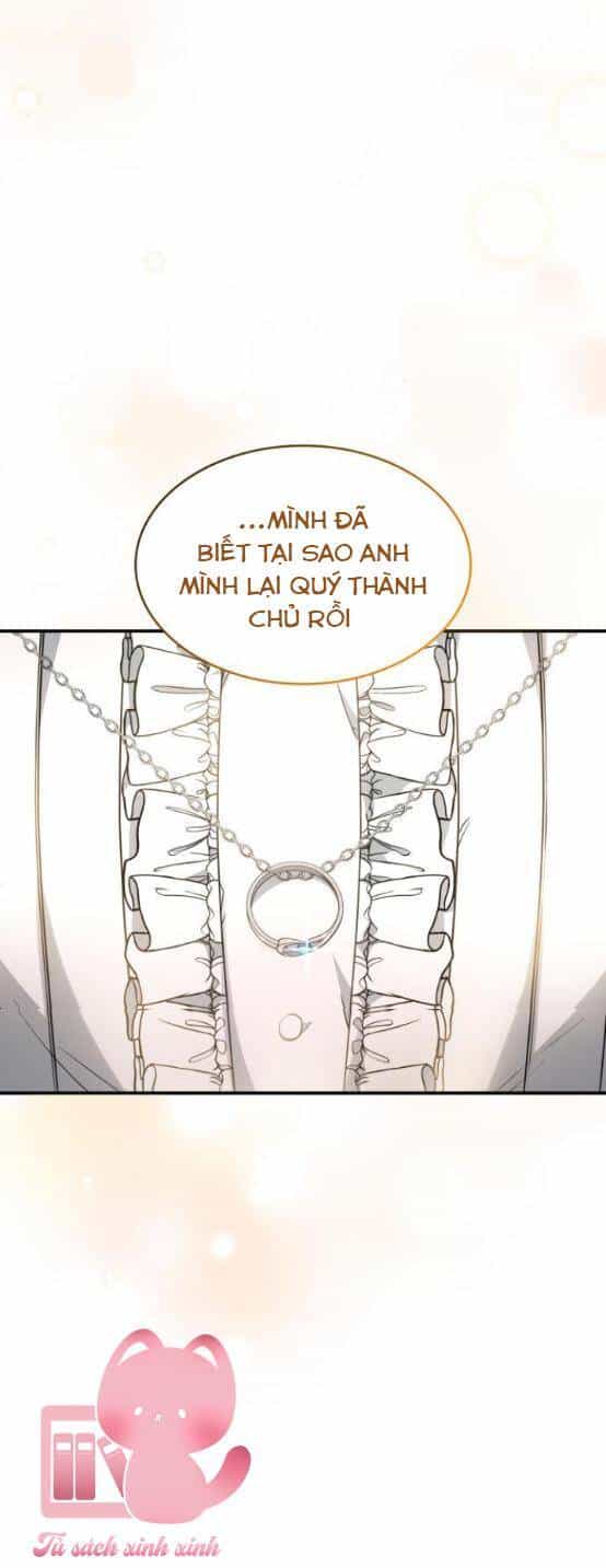 Điều Melvin Để Lại - Chương 18 - ảnh 59